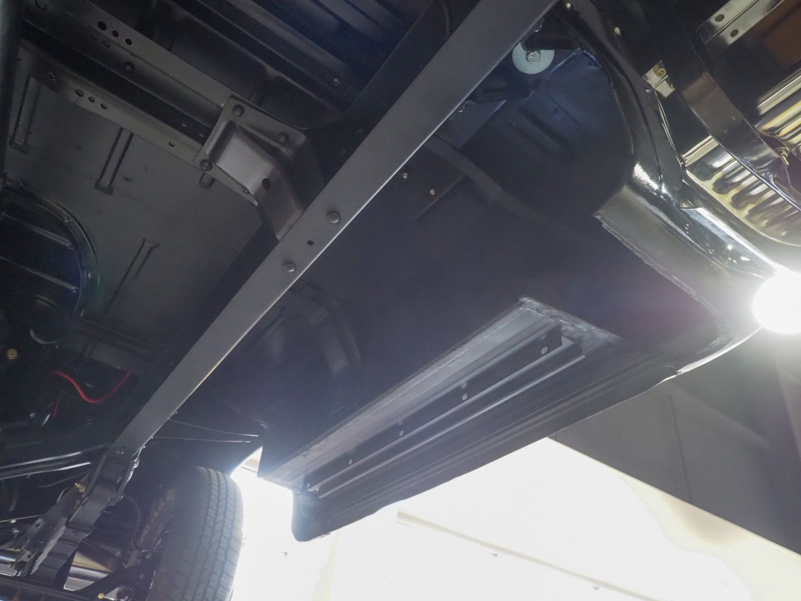 1958 Chevrolet Apache 78