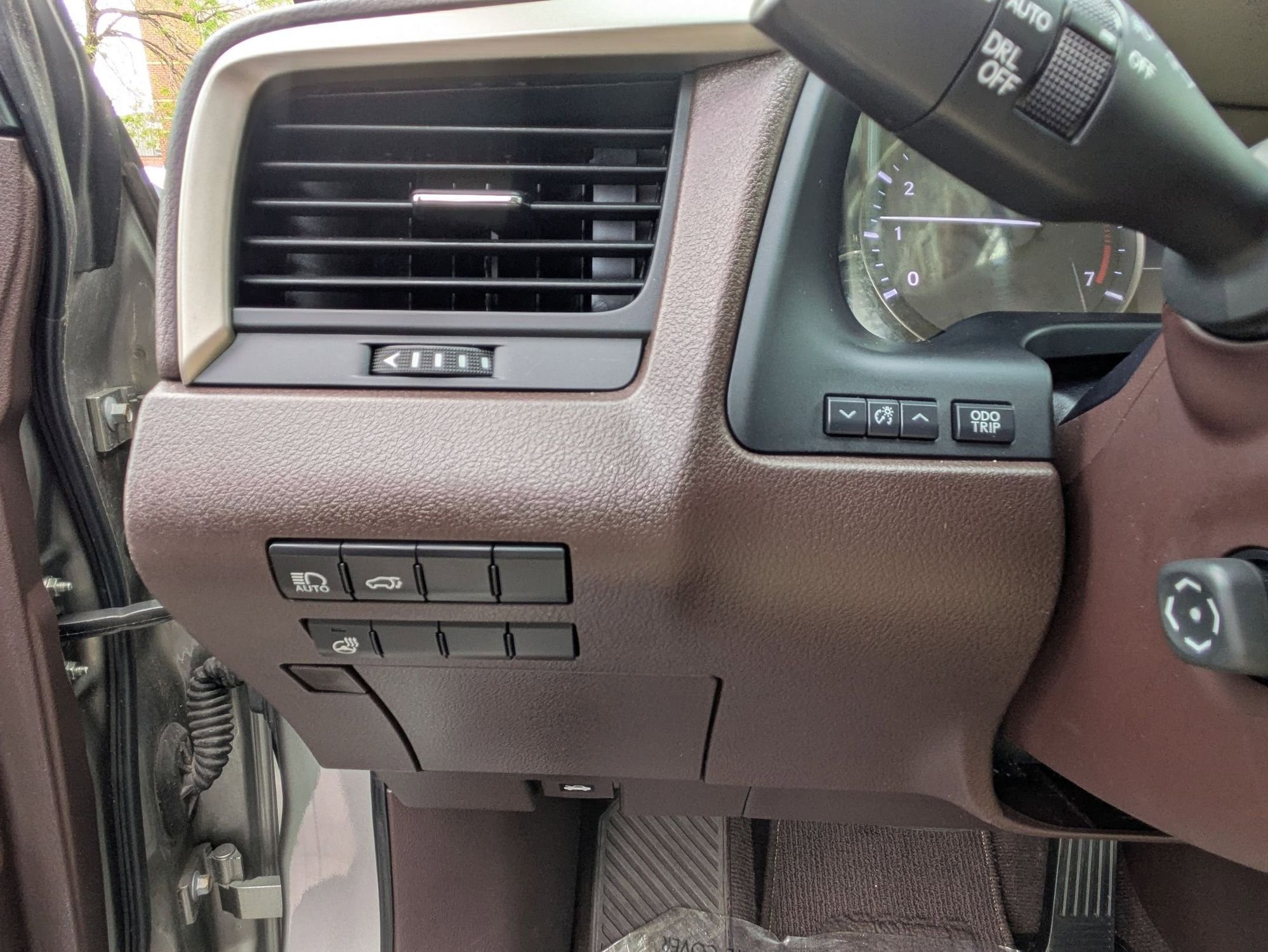 2018 Lexus RX 350 - Photo 21