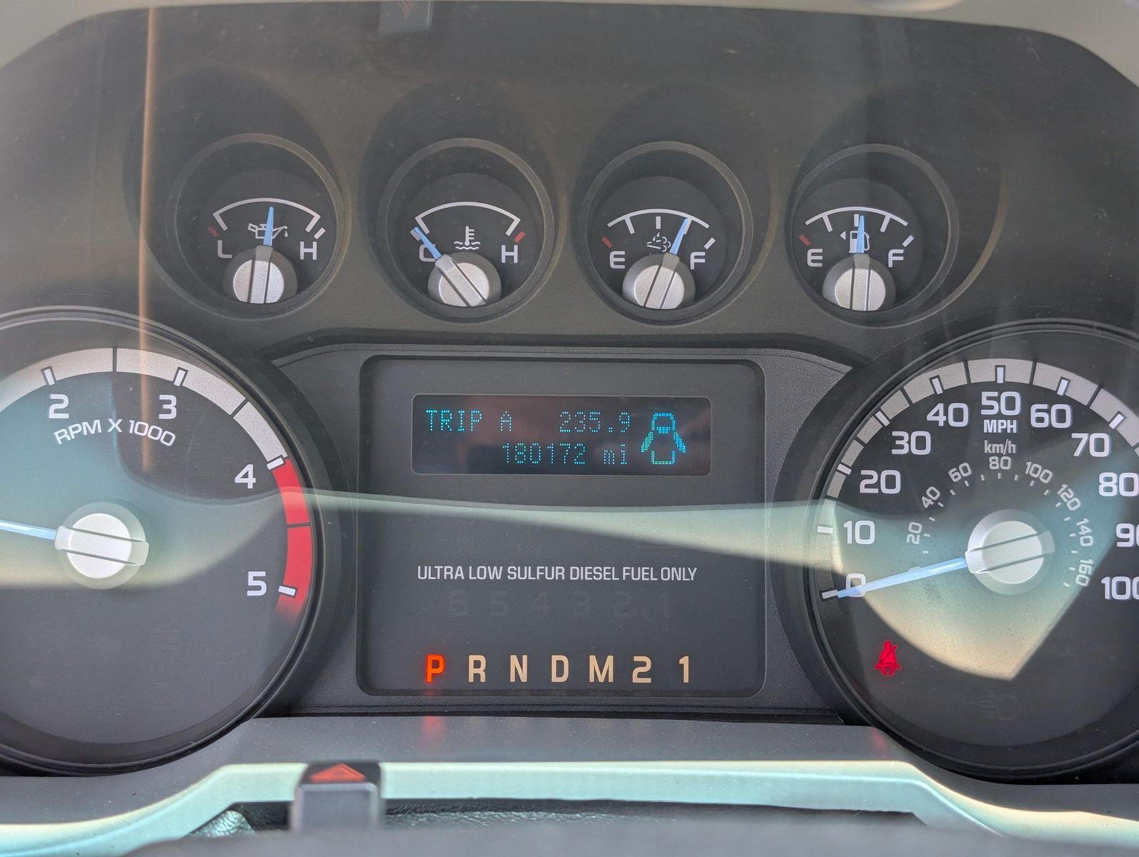 2018 Ford F-650 Super Duty 65