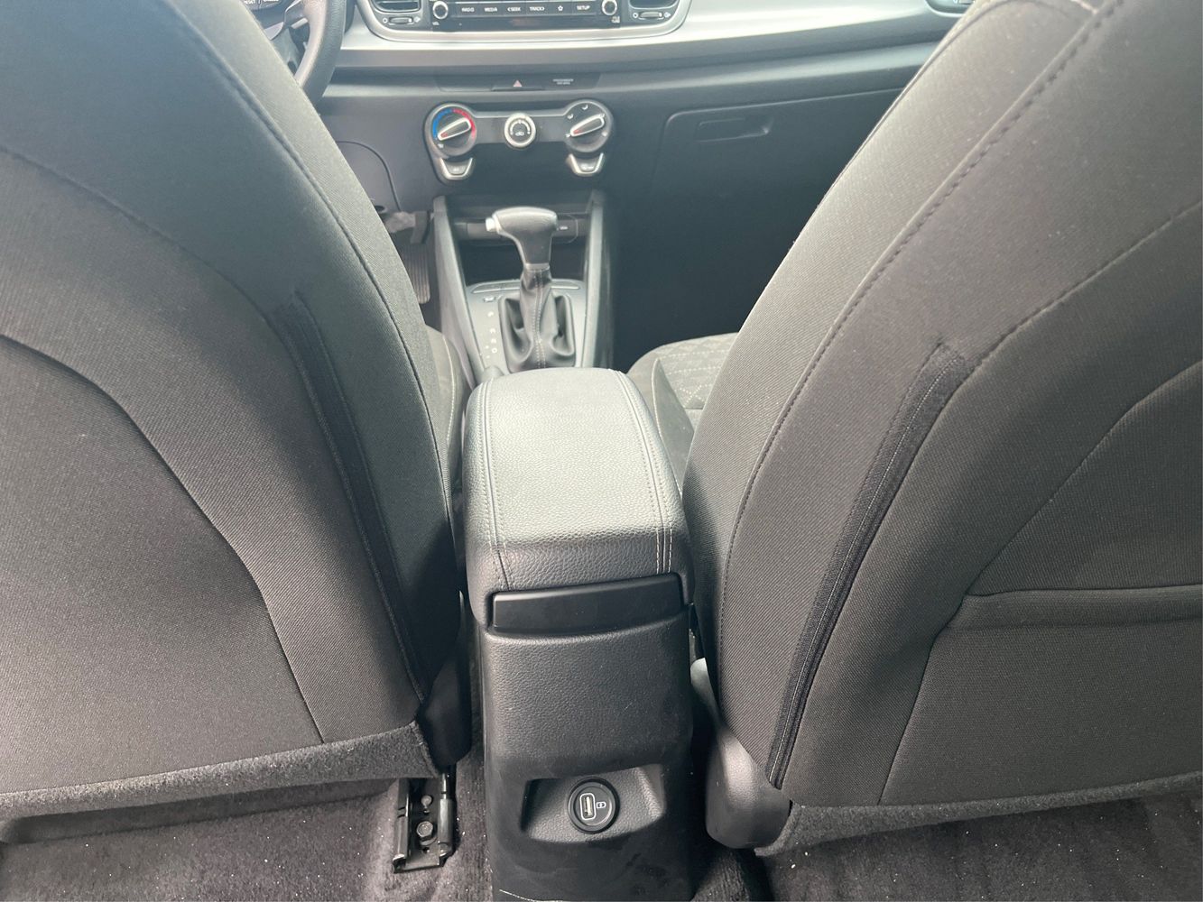 2023 Kia Rio S photo 21