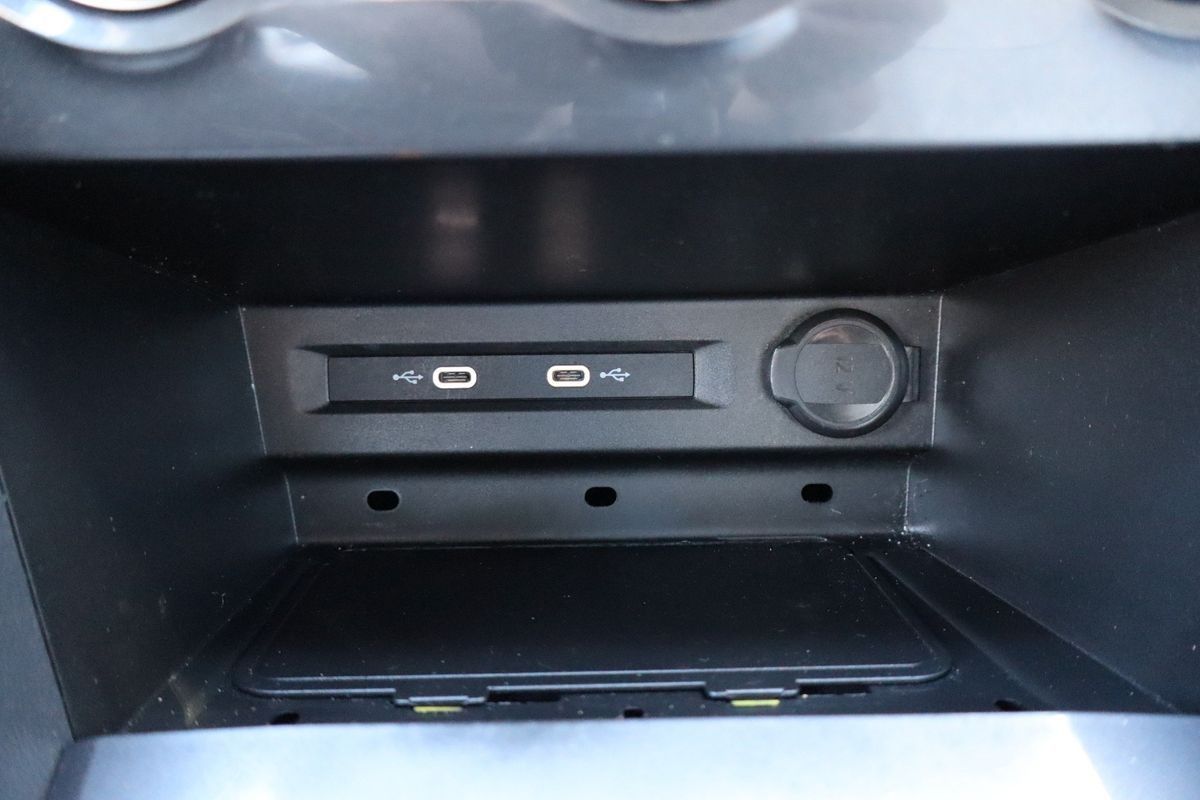 2021 Volkswagen Tiguan 2.0T S