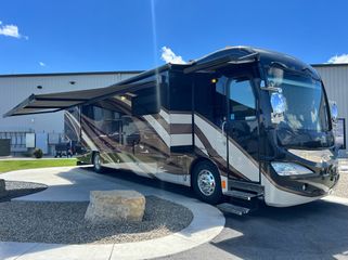 photo of RV 2016 American Coach American Revolution 39A 450HP