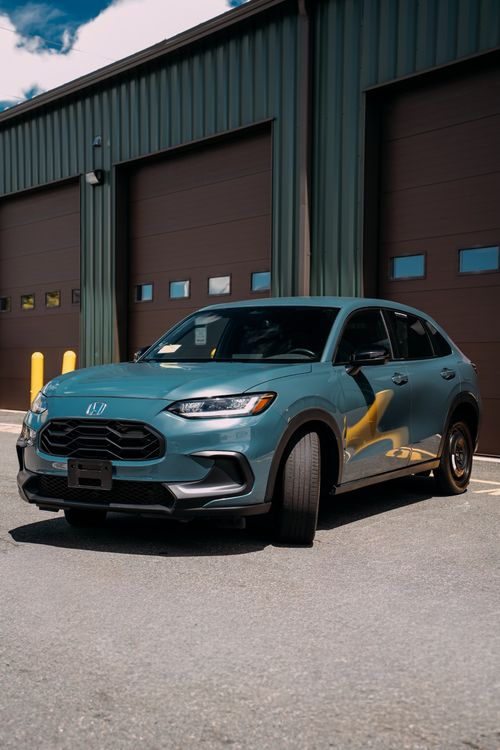 Featured Vehicle Image