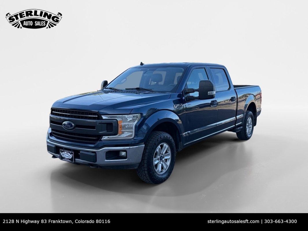 Featured Vehicle Image