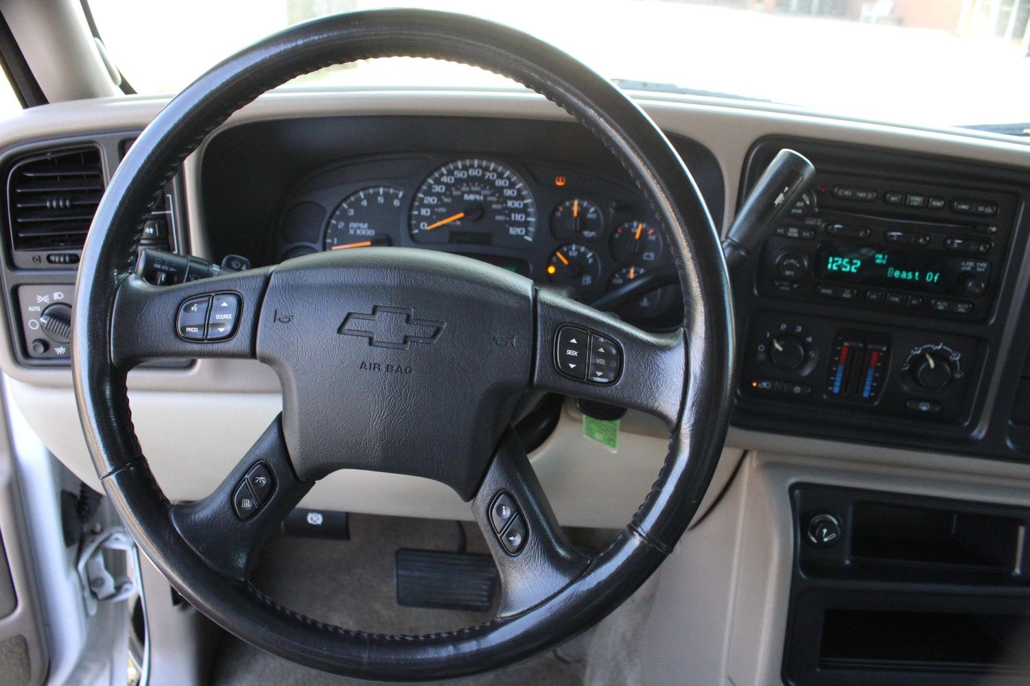 2005 Chevrolet Tahoe Z71 | Victory Motors of Colorado