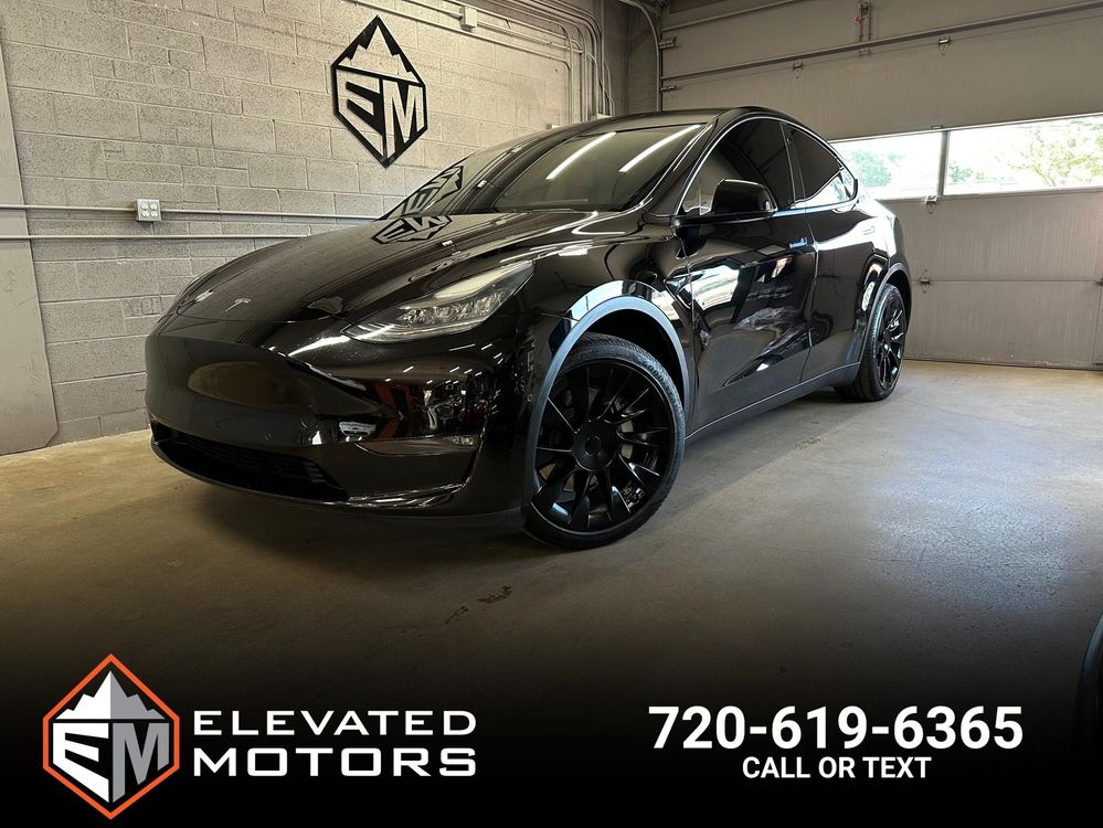 Used Cars Wheat Ridge CO Elevated Motors