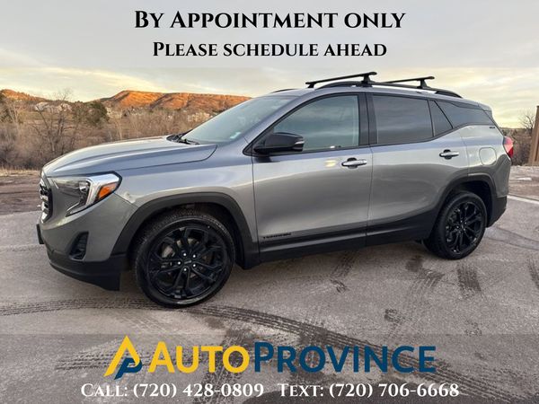 Featured Vehicle Image