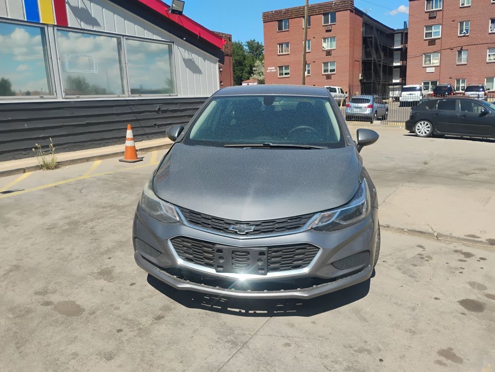 Featured Vehicle Image