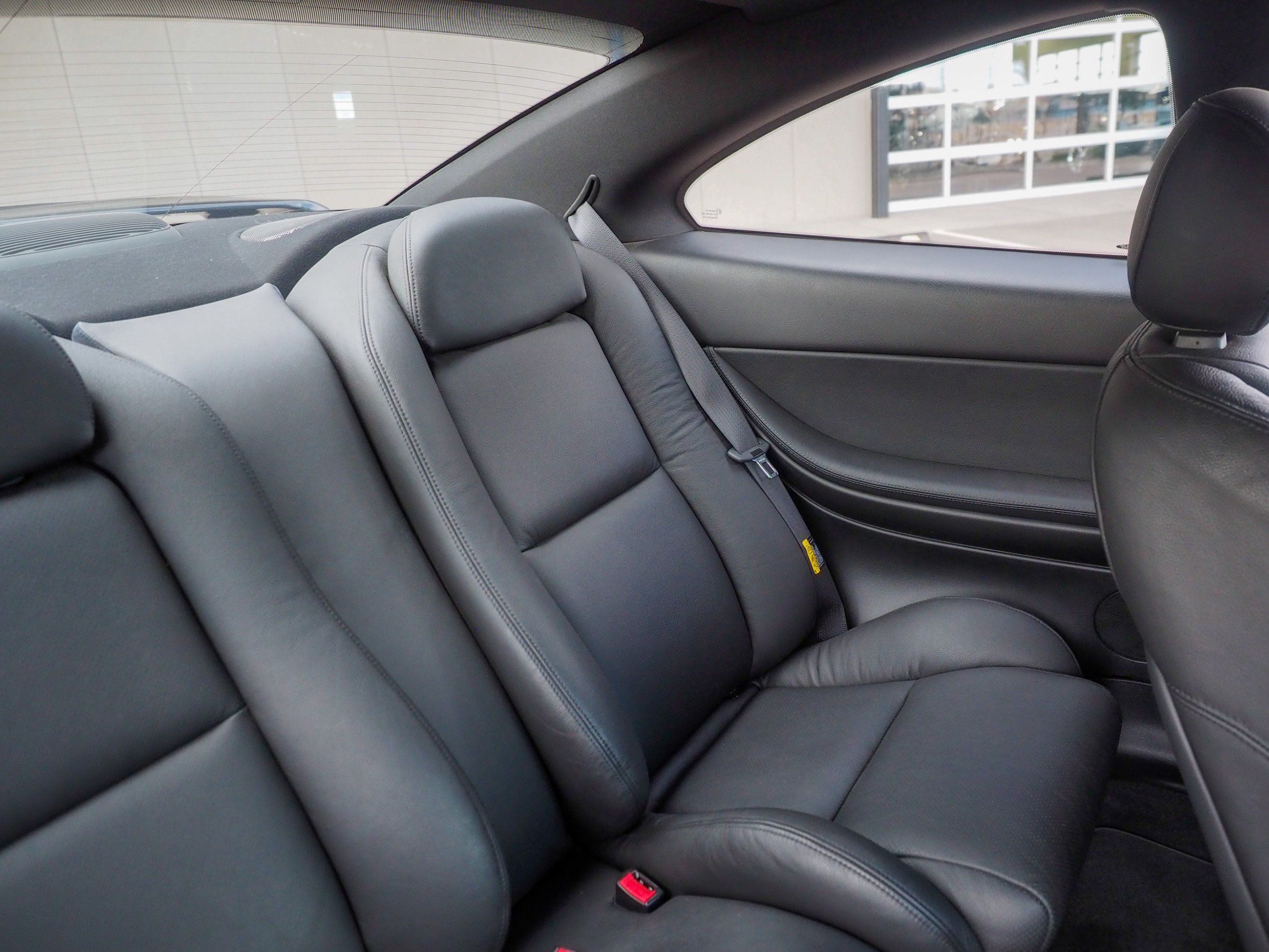 2005 Pontiac GTO Black 