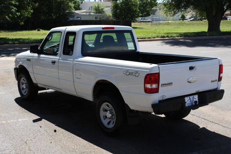 2006 Ford Ranger XL | Victory Motors of Colorado