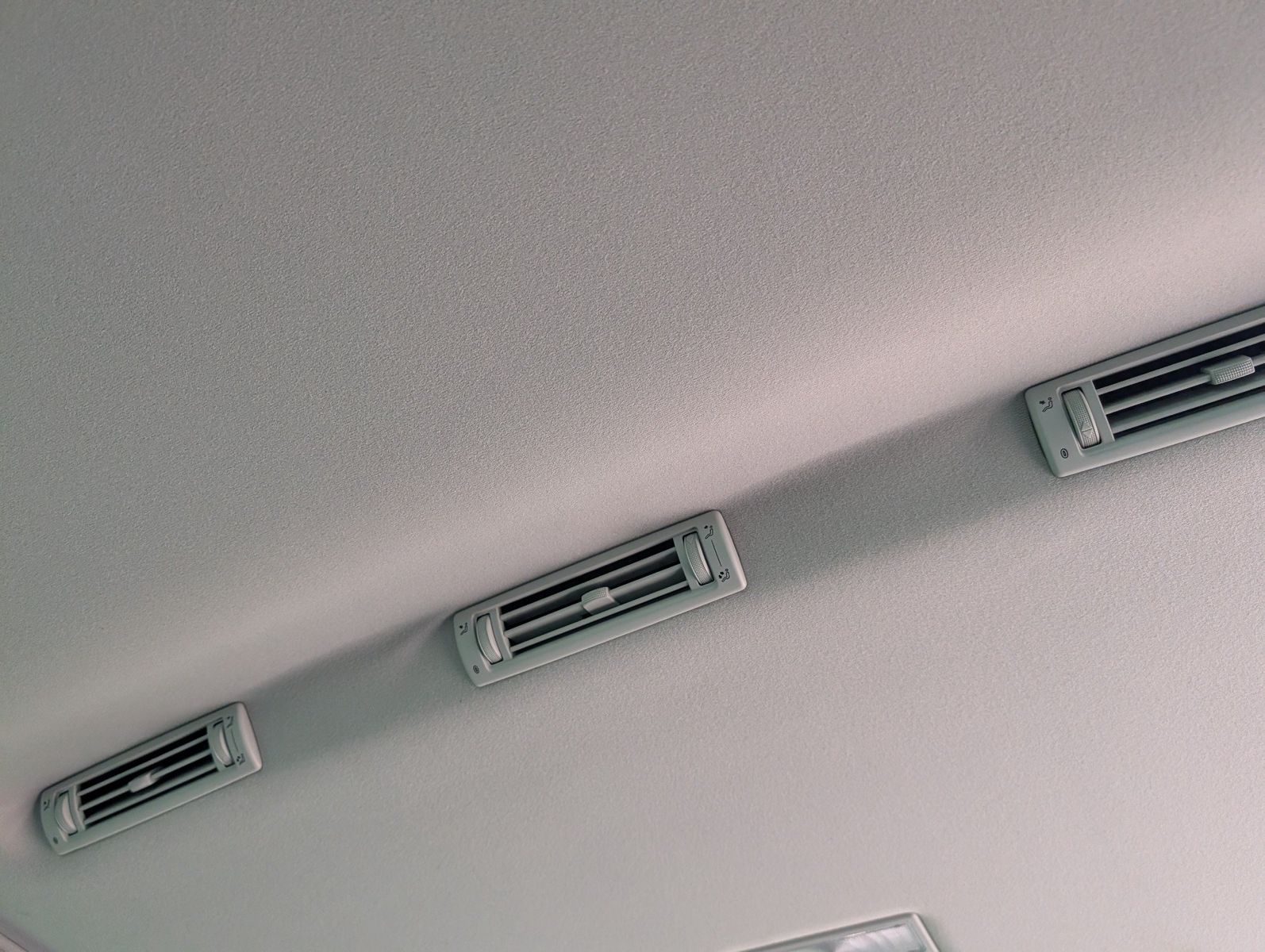 2003 Volkswagen EuroVan 164