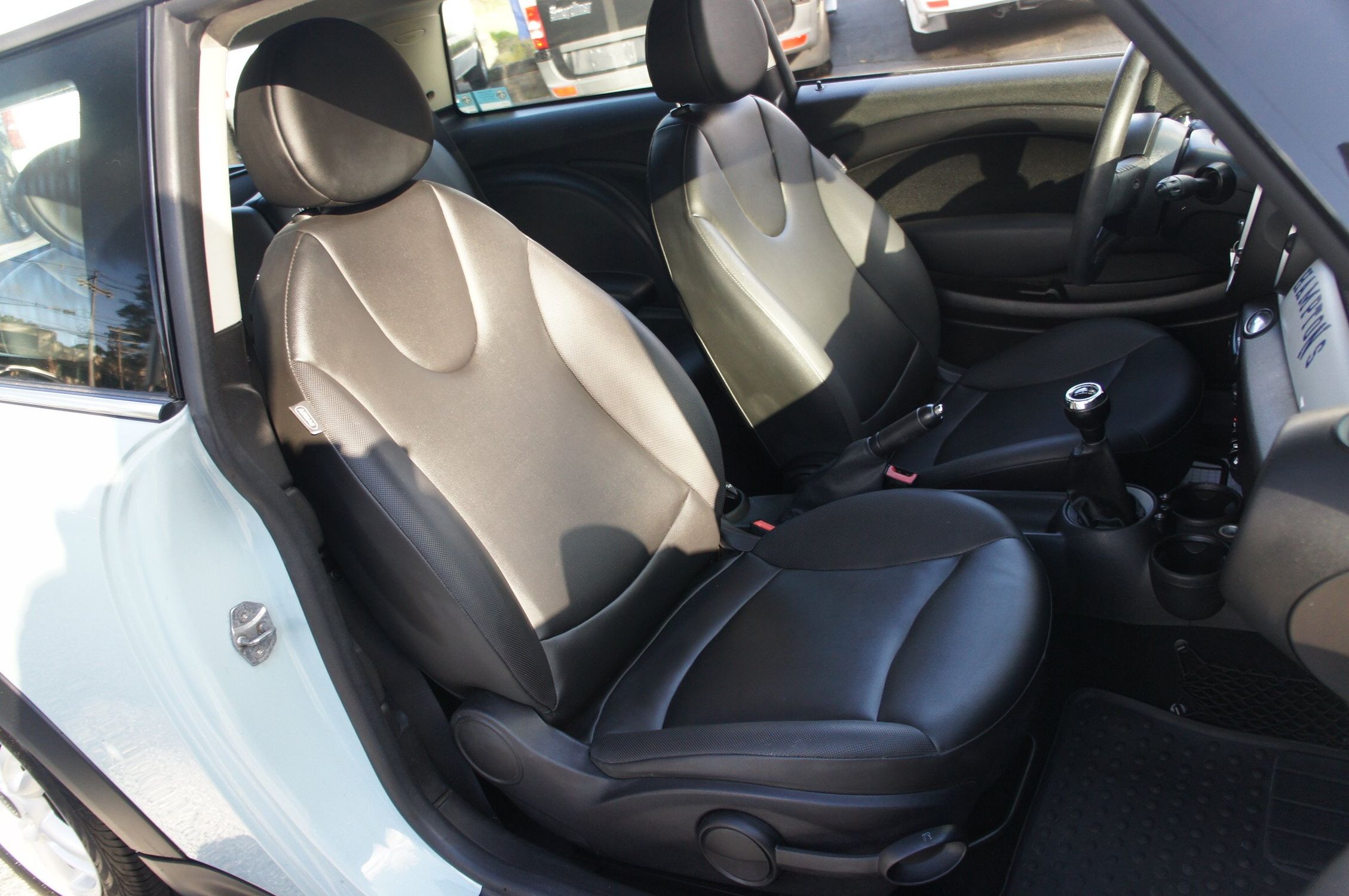 2013 Mini Cooper Hardtop photo 7