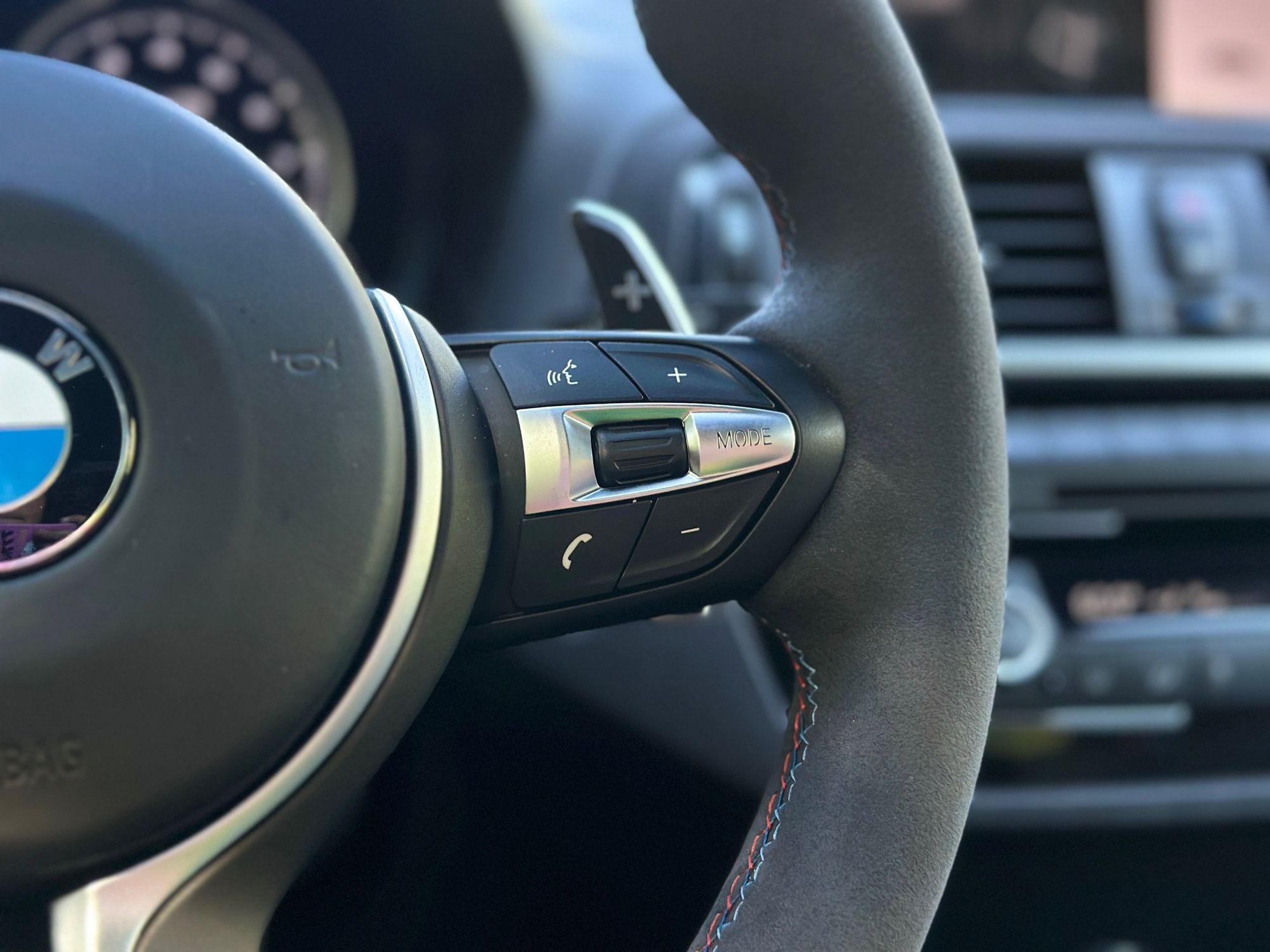 2020 Bmw M2 CS photo 13