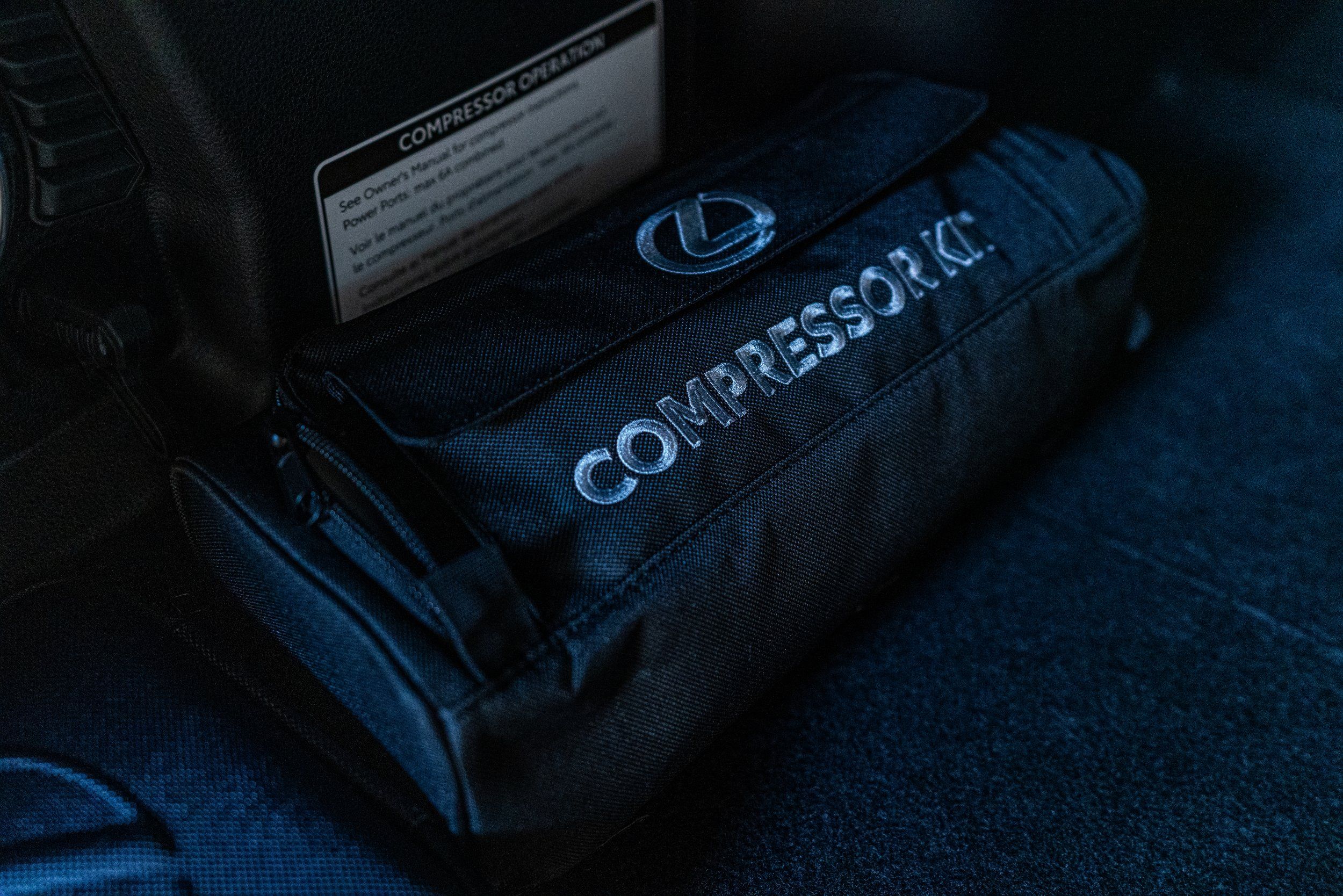2026 Lexus GX 550 Overtrail+, photo 40