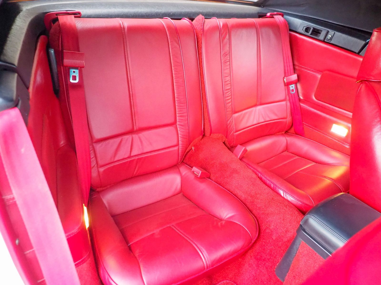 1992 Chevrolet Camaro 75