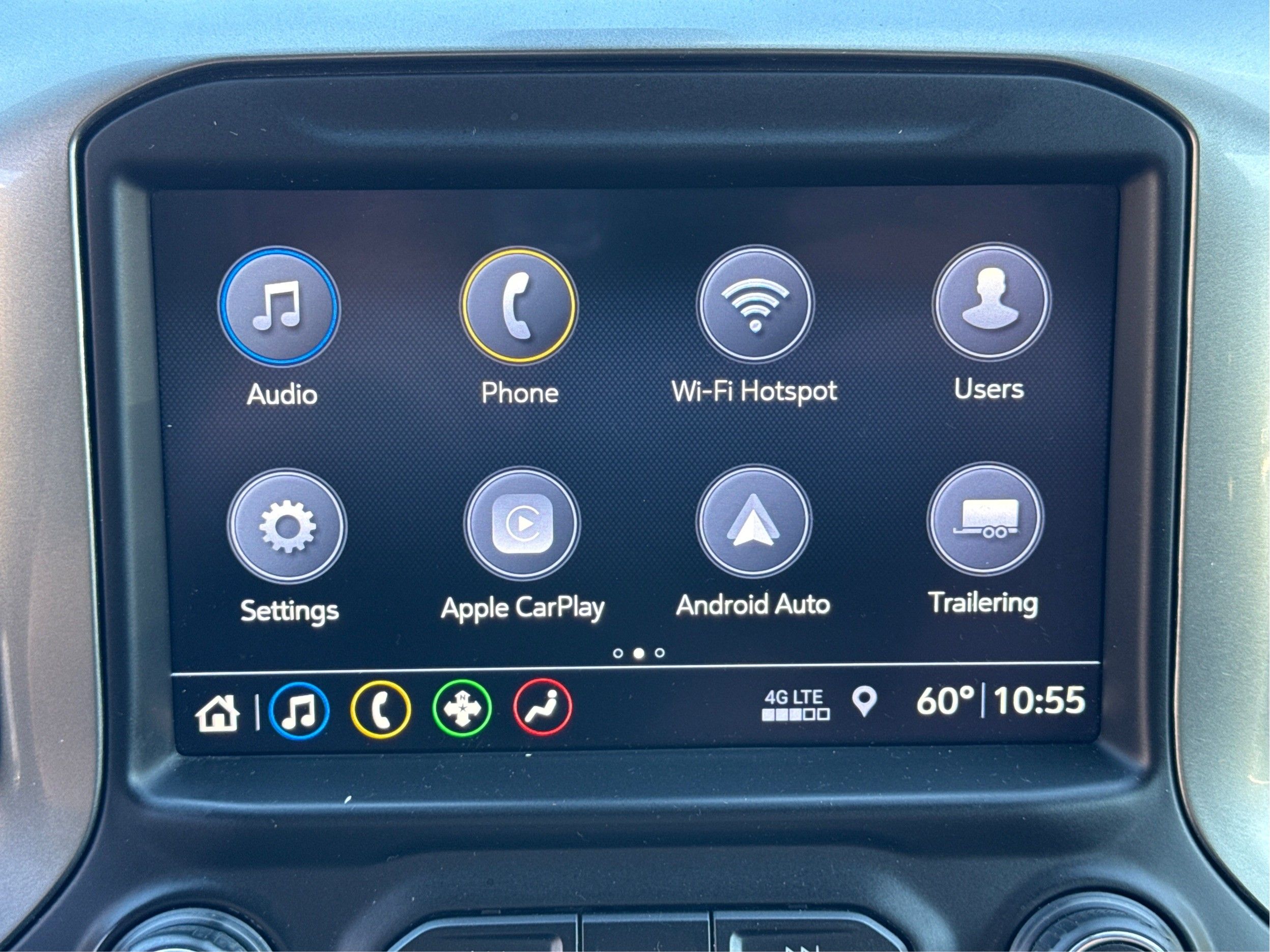 2019 Chevrolet Silverado 1500 LT - Photo 39