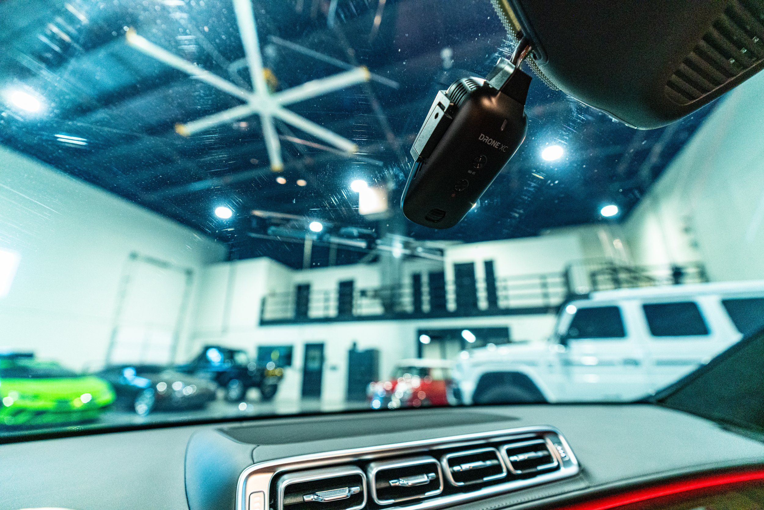 2021 Mercedes-Benz S 580 4MATIC, photo 34