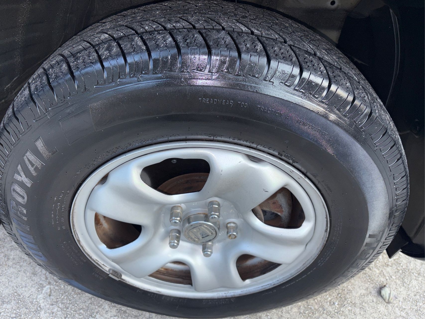 Honda CR-V photo 14