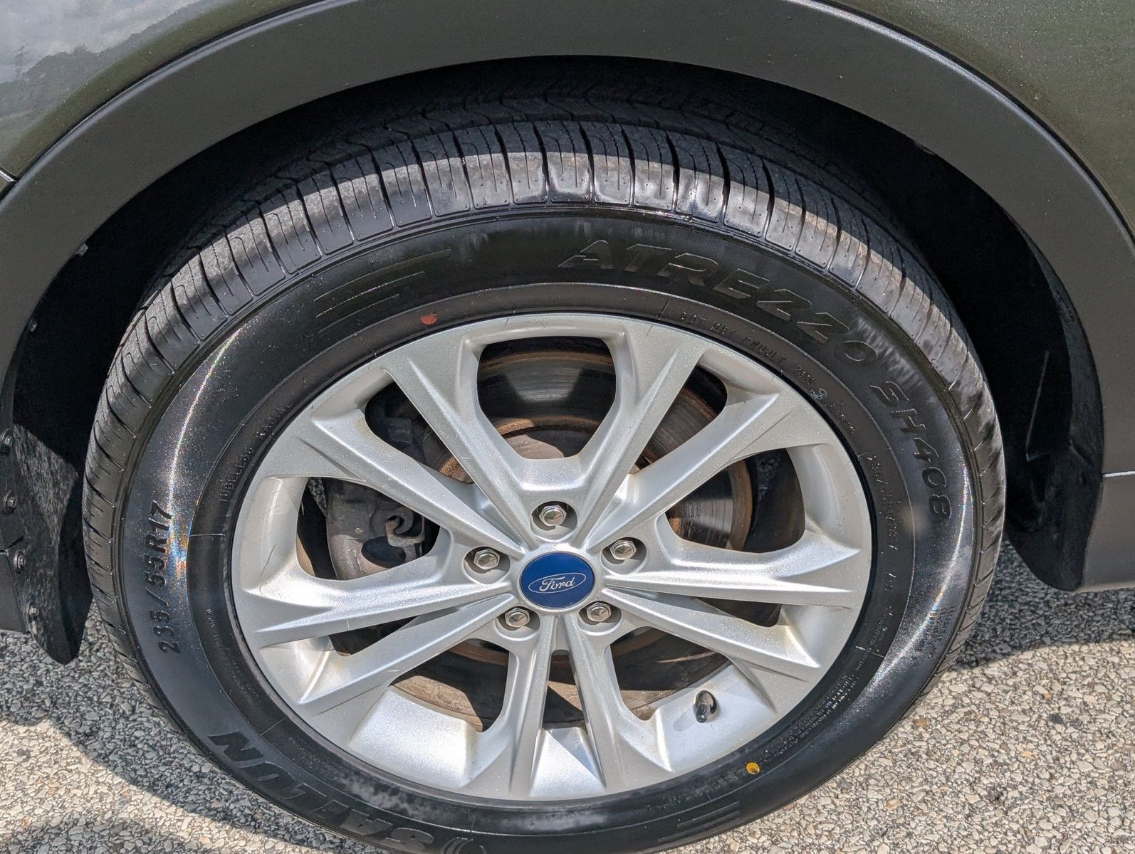 2019 Ford Escape 14