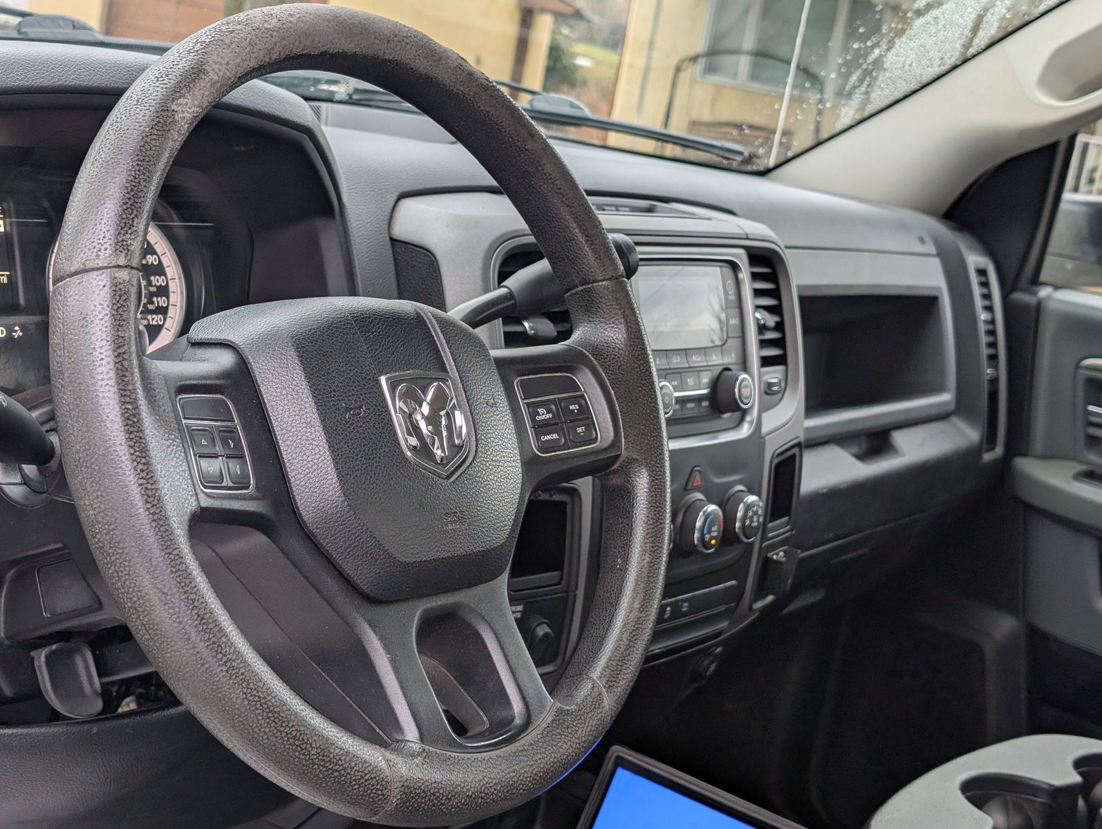 2016 Ram 3500 61
