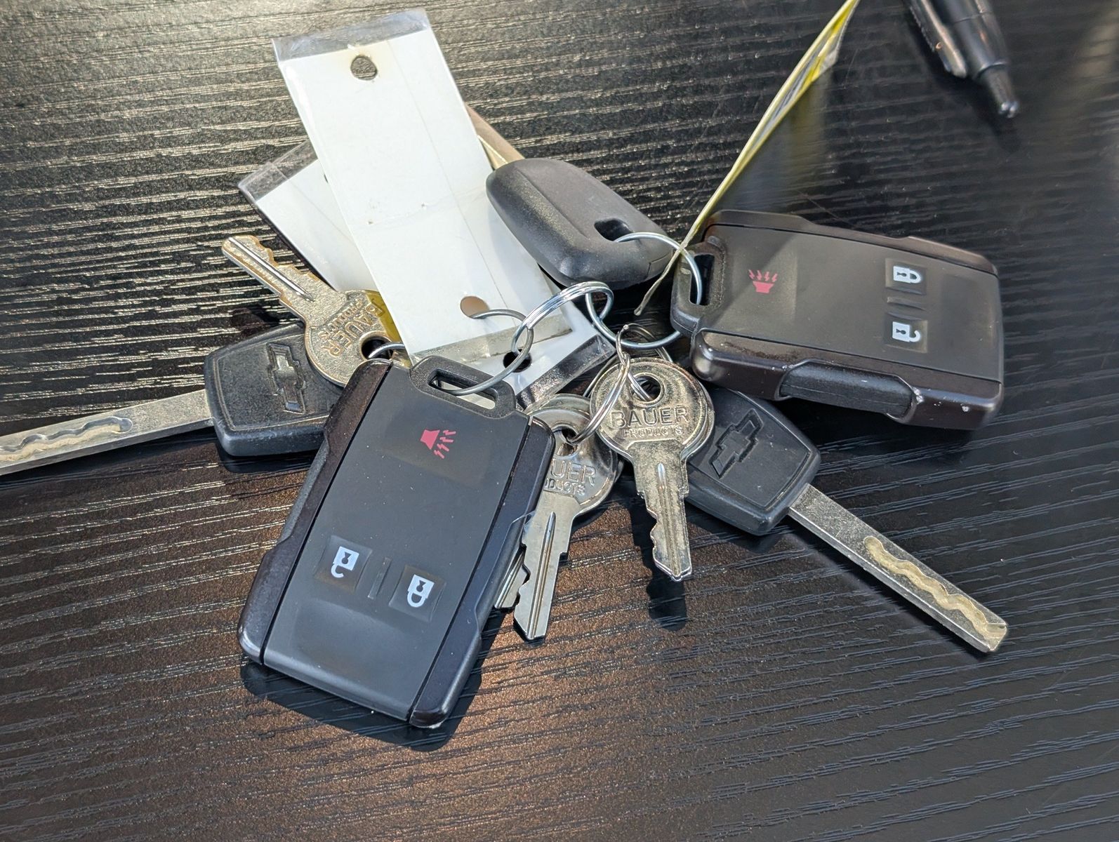 2014 Chevrolet Silverado 1500 92