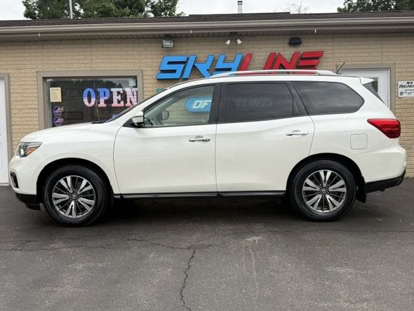 Featured Vehicle Image