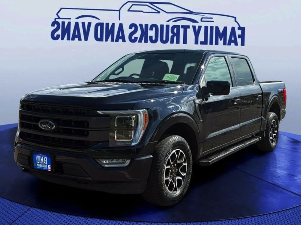 Featured Vehicle Image