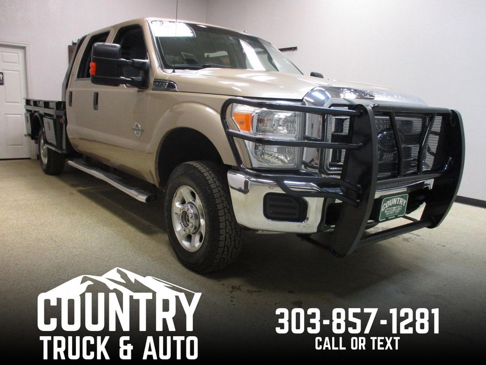 Used Cars and Trucks Fort Lupton Country Truck & Auto