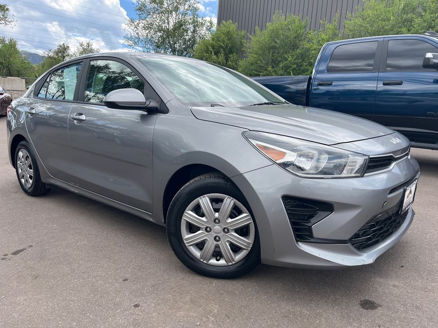 Vehicle Image