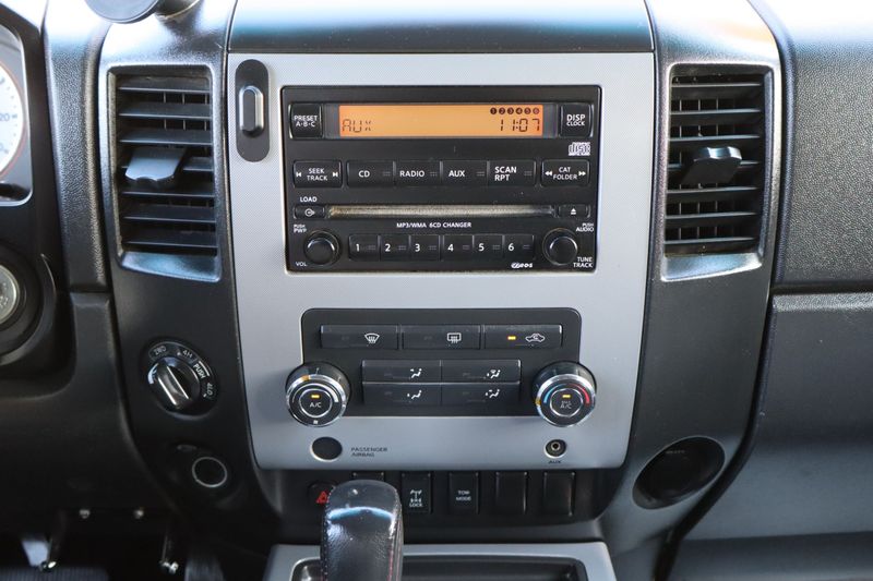 2009 Nissan Titan PRO-4X | Victory Motors of Colorado