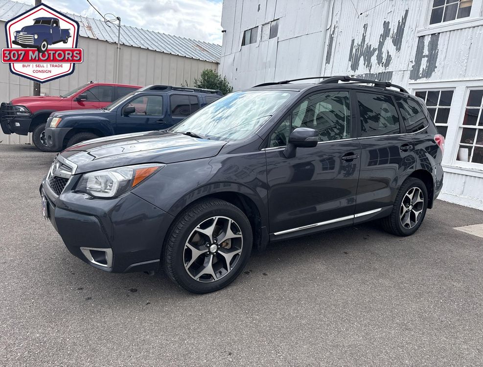 Featured Vehicle Image