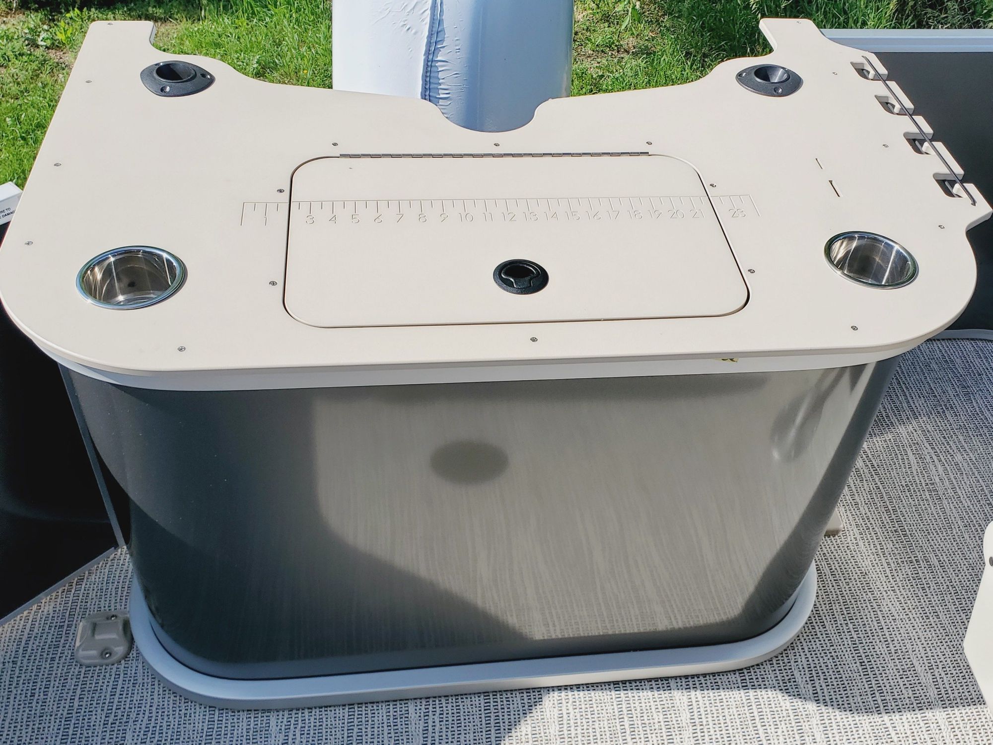 2023 G3 Suncatcher Select 322RF Sundance RV Marine Auto LLC