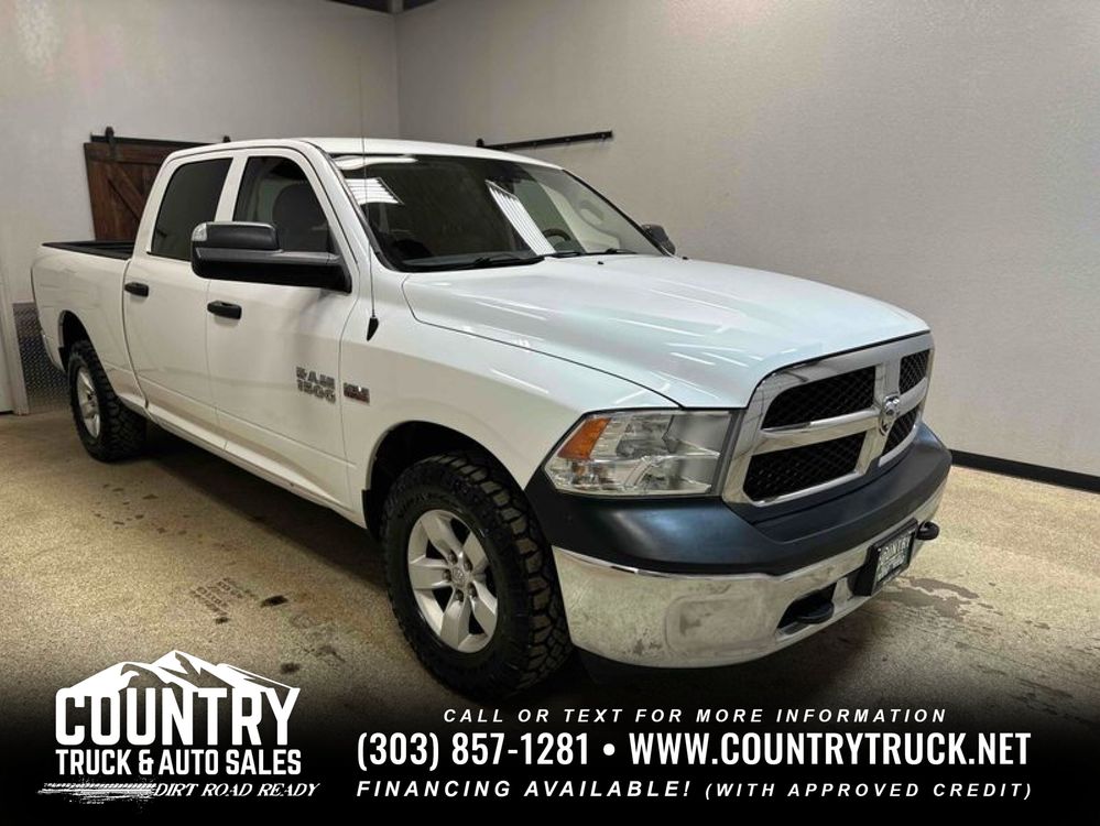 Used Cars and Trucks Fort Lupton Country Truck & Auto
