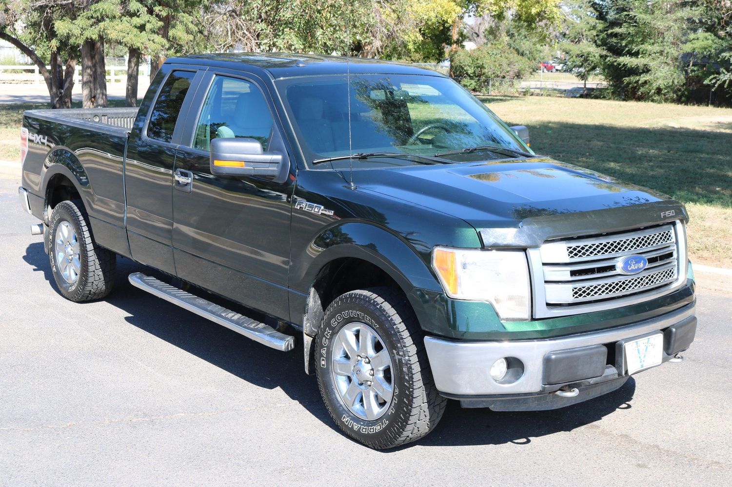 2013 Ford F 150 Xlt Victory Motors Of Colorado