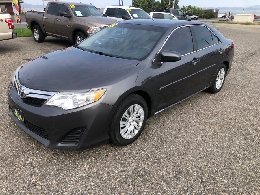 Vehicle Image