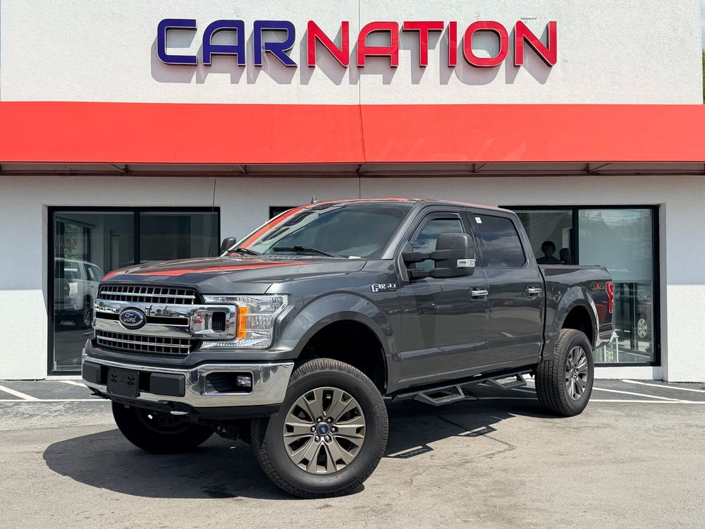 Featured Vehicle Image