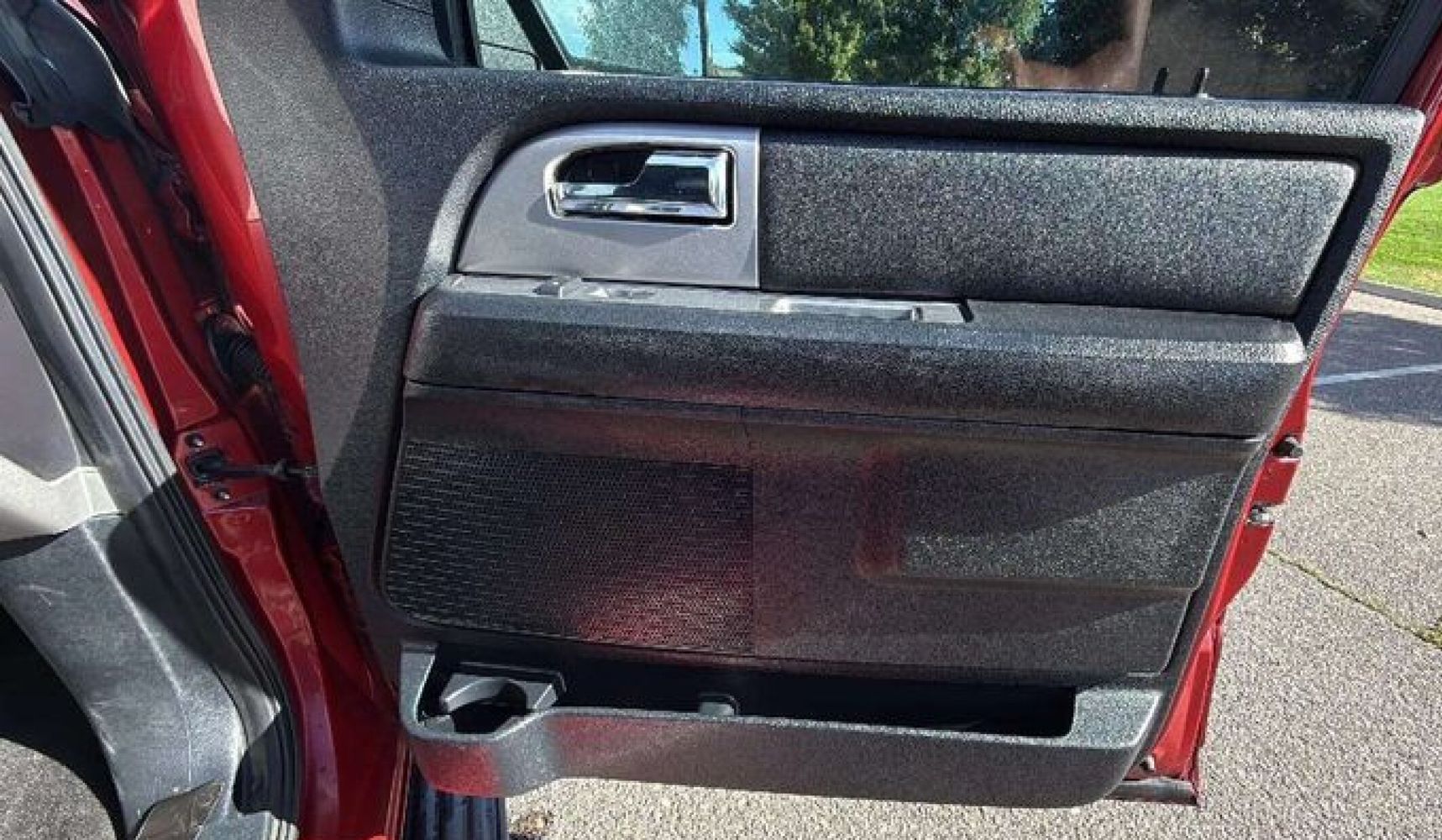 2015 Ford Expedition EL XLT photo 20