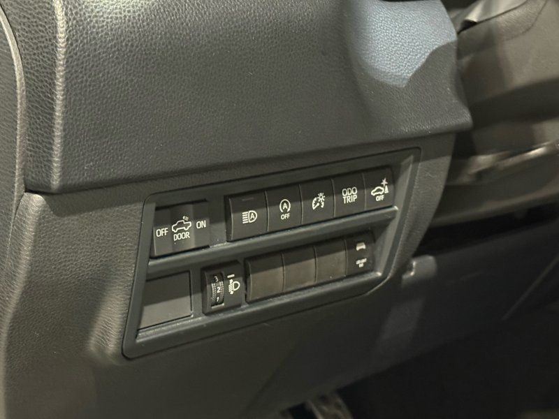 2022 Toyota Tundra SR5, photo 34