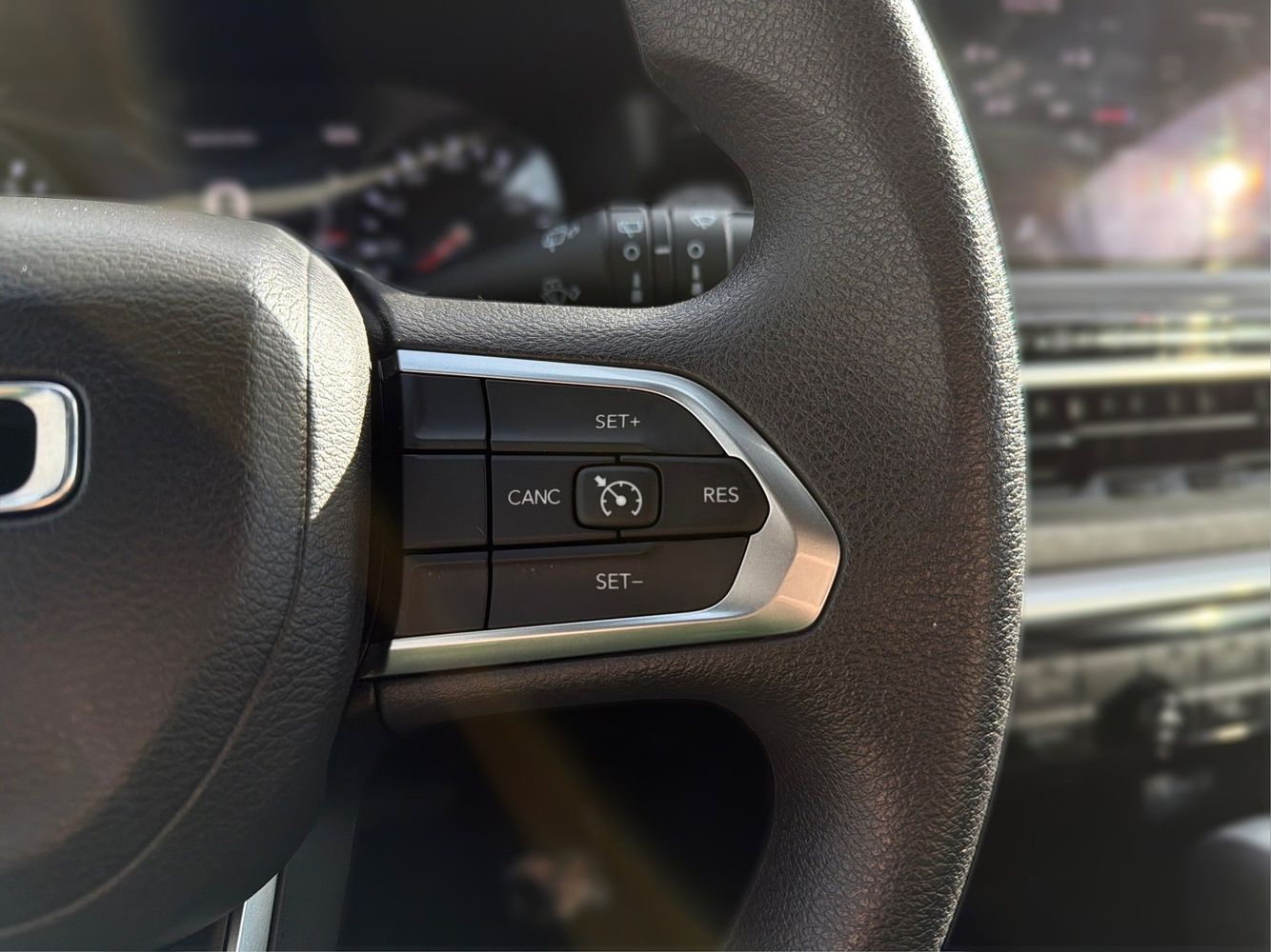 2024 Jeep Compass Sport - Photo 33