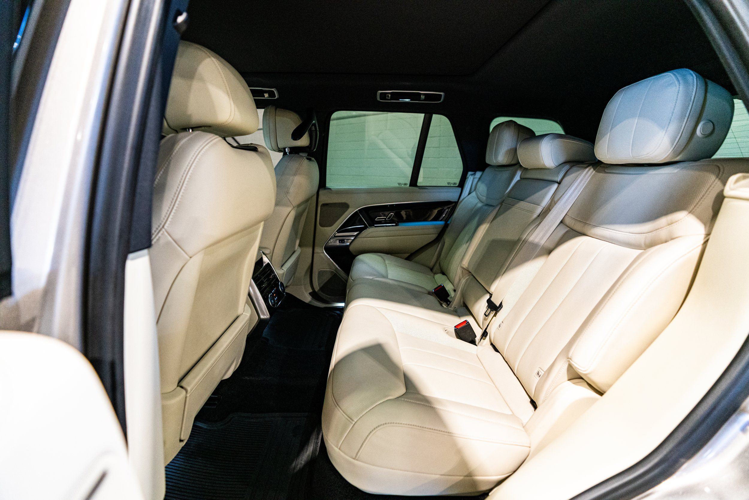 2023 Land Rover Range Rover P530 SE, photo 44
