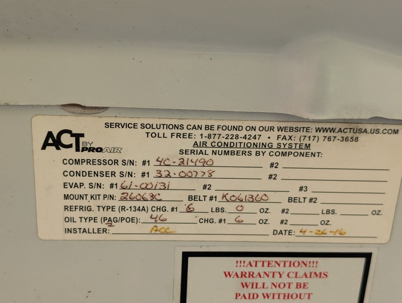 2016 Ford E-350 96