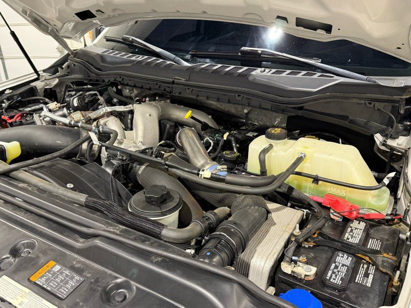 2022 Ford F-250 King Ranch, photo 22