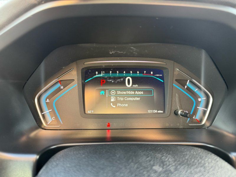 2019 Honda Odyssey EX-L photo 15