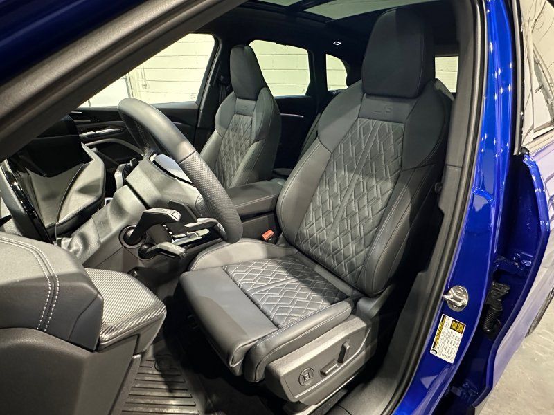 2025 Audi All-new SQ5 Premium Plus TFSI quattro S tronic, photo 18