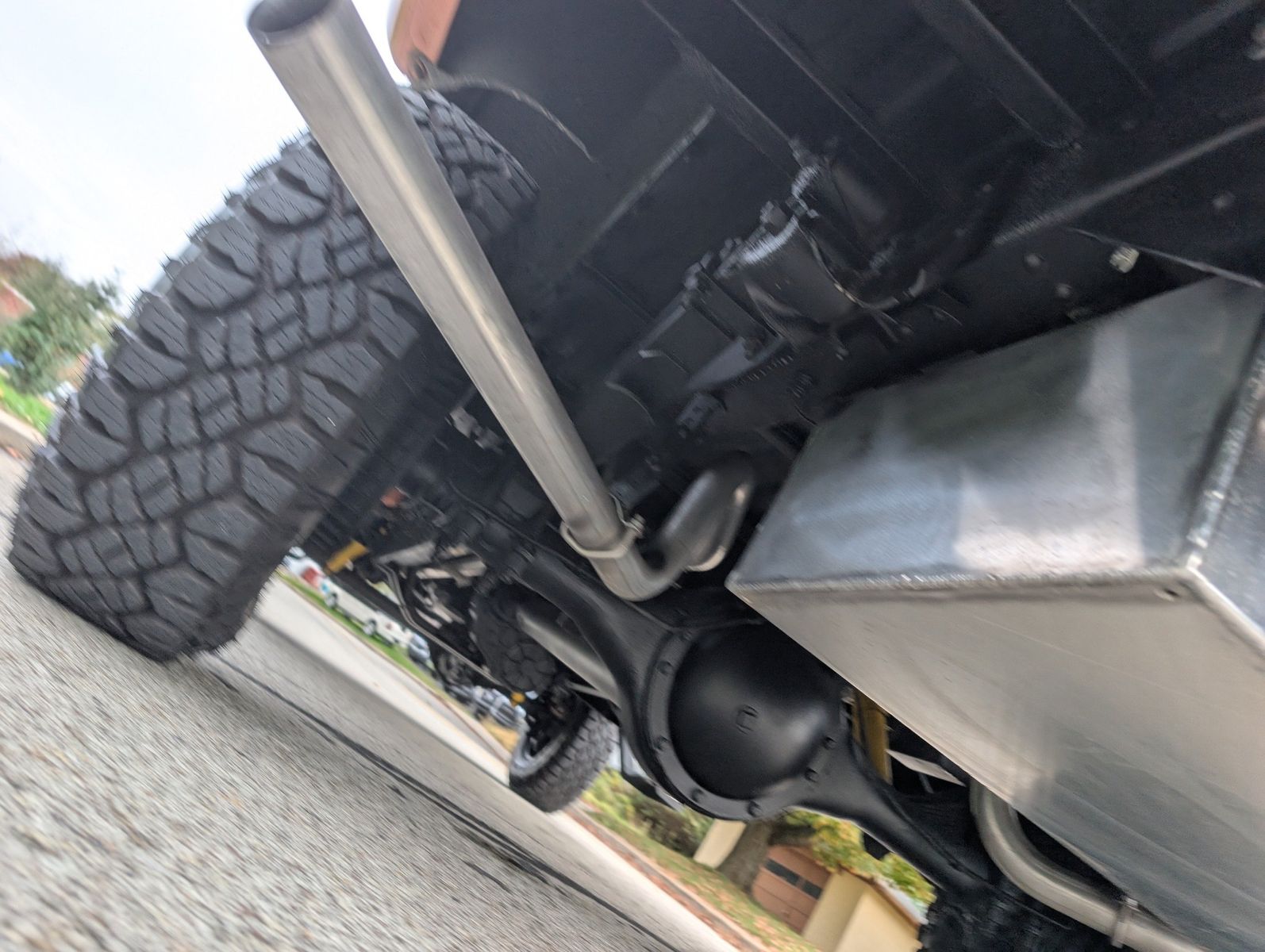 1972 Chevrolet K20 160