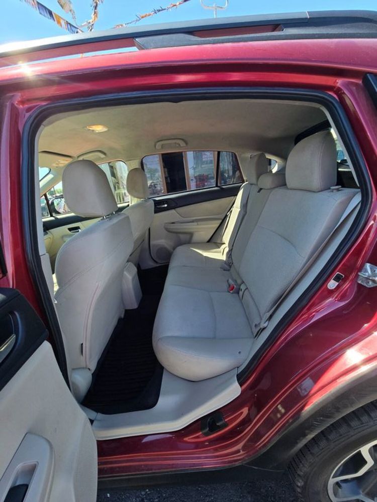 2014 Subaru XV Crosstrek Premium - Photo 12