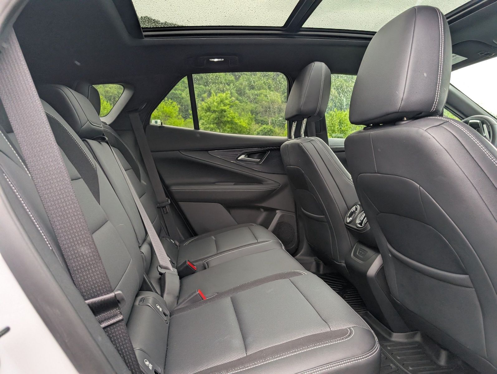 2024 Chevrolet Blazer EV 65