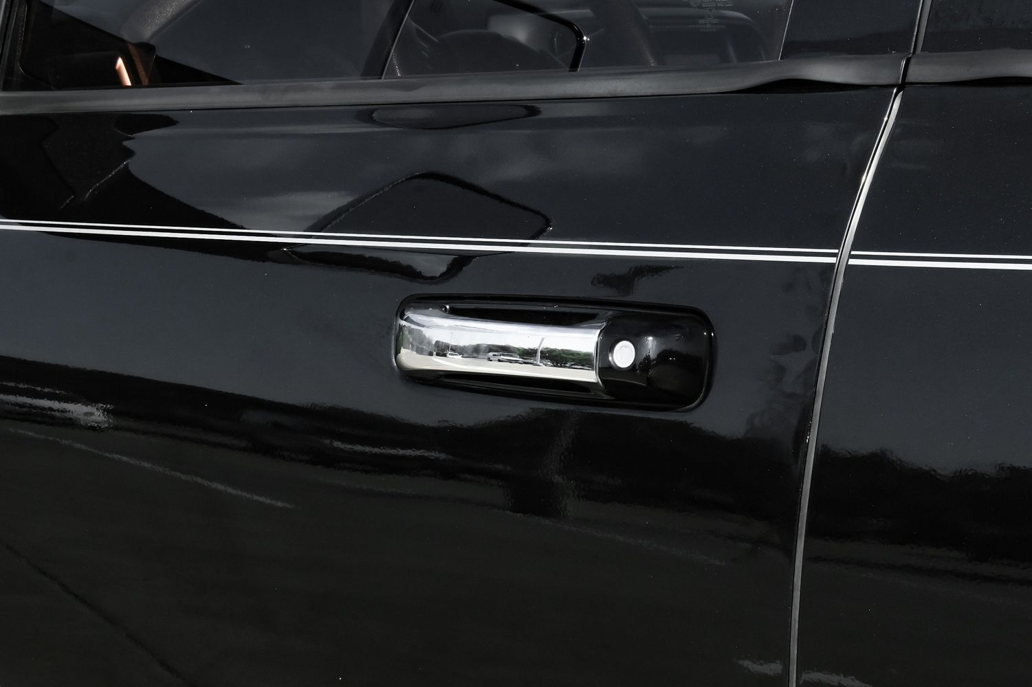 2018 Ram 2500 SLT photo 34