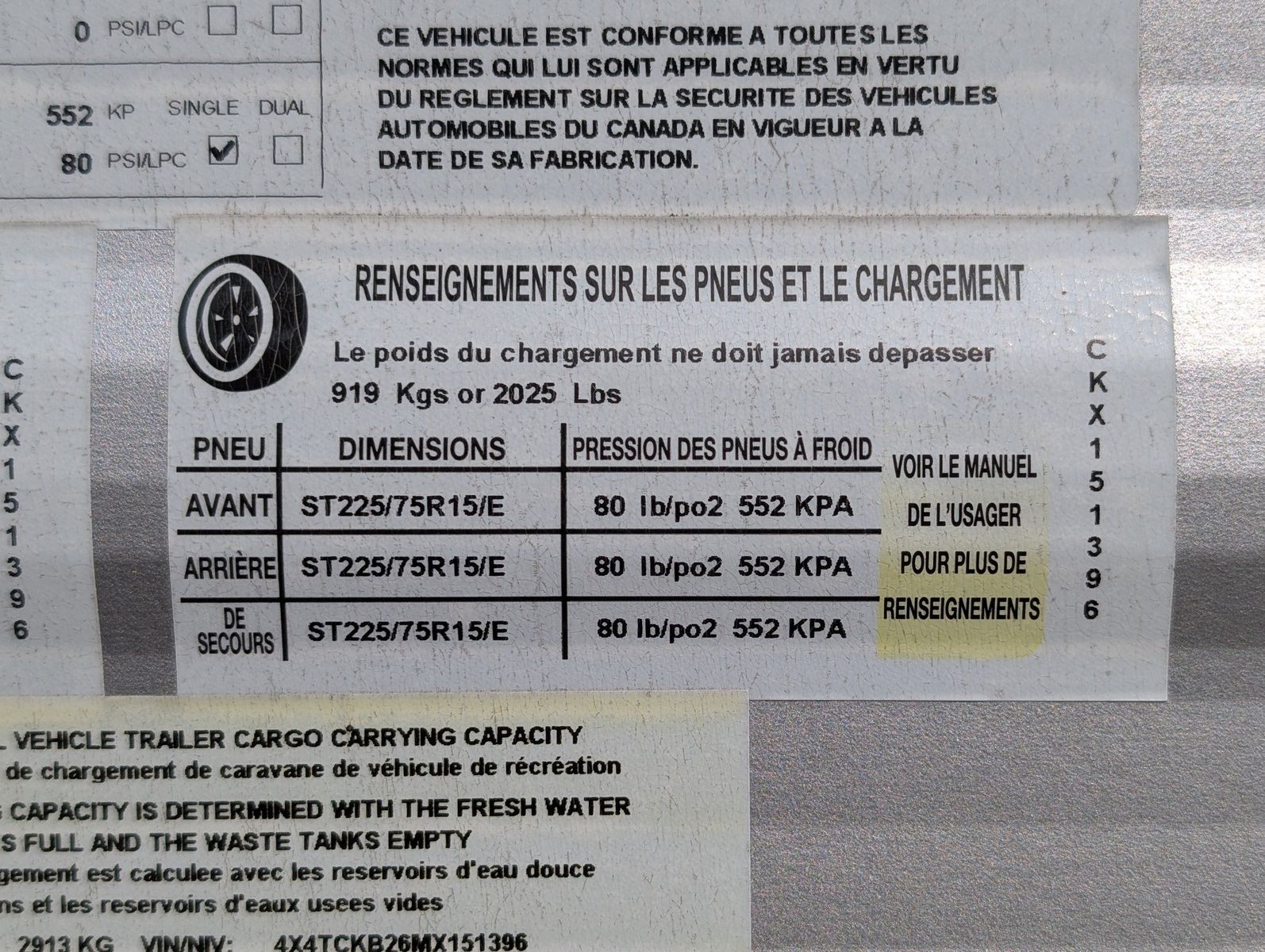 2021 Forest River Cherokee 35