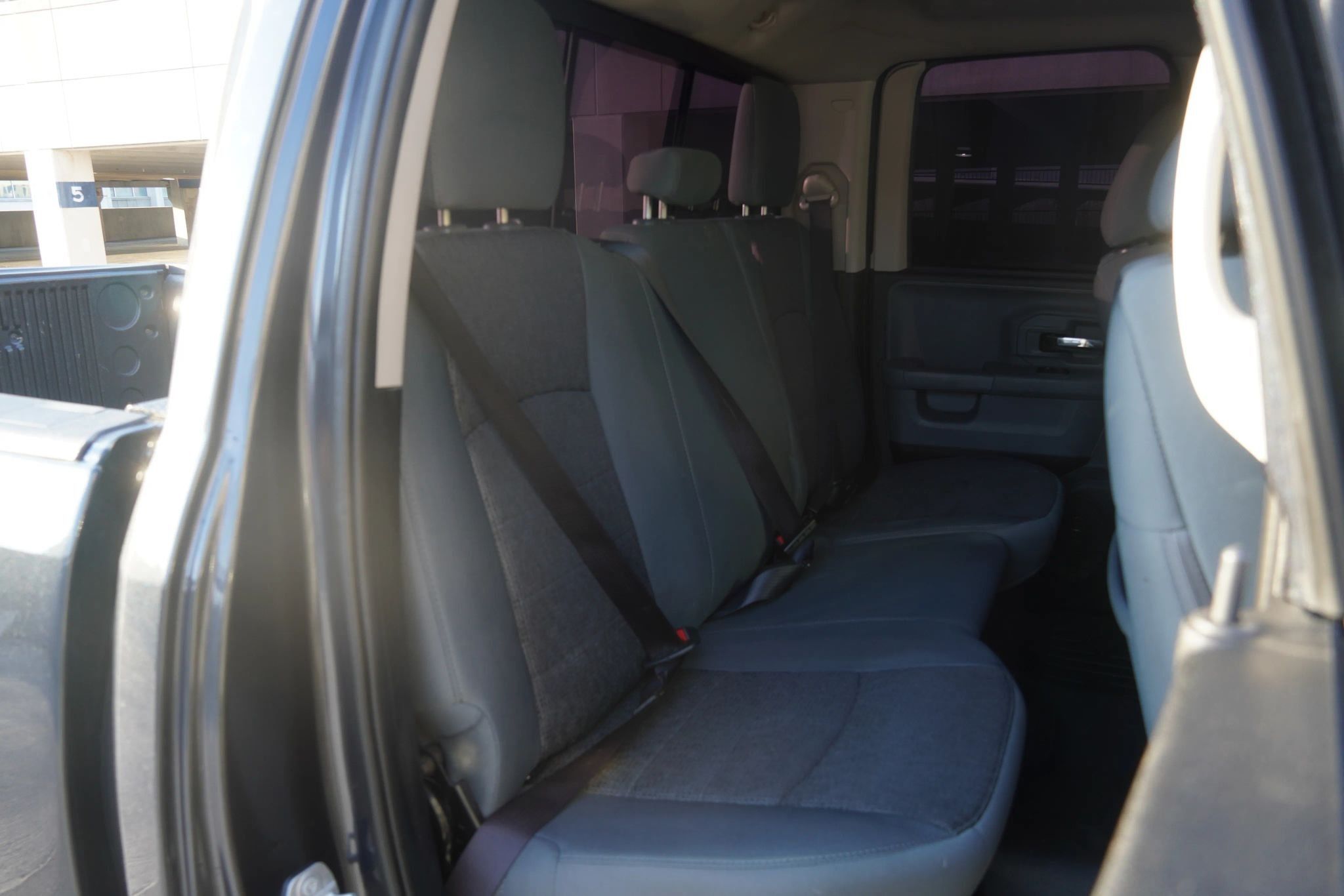 2016 RAM Ram 1500 Pickup Big Horn/Lone Star - Photo 36